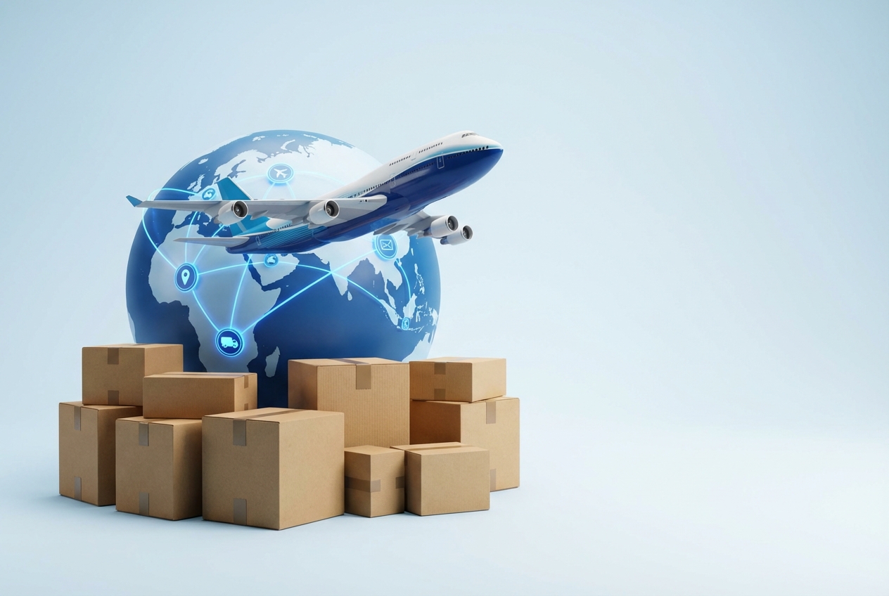 롯데글로벌로지스