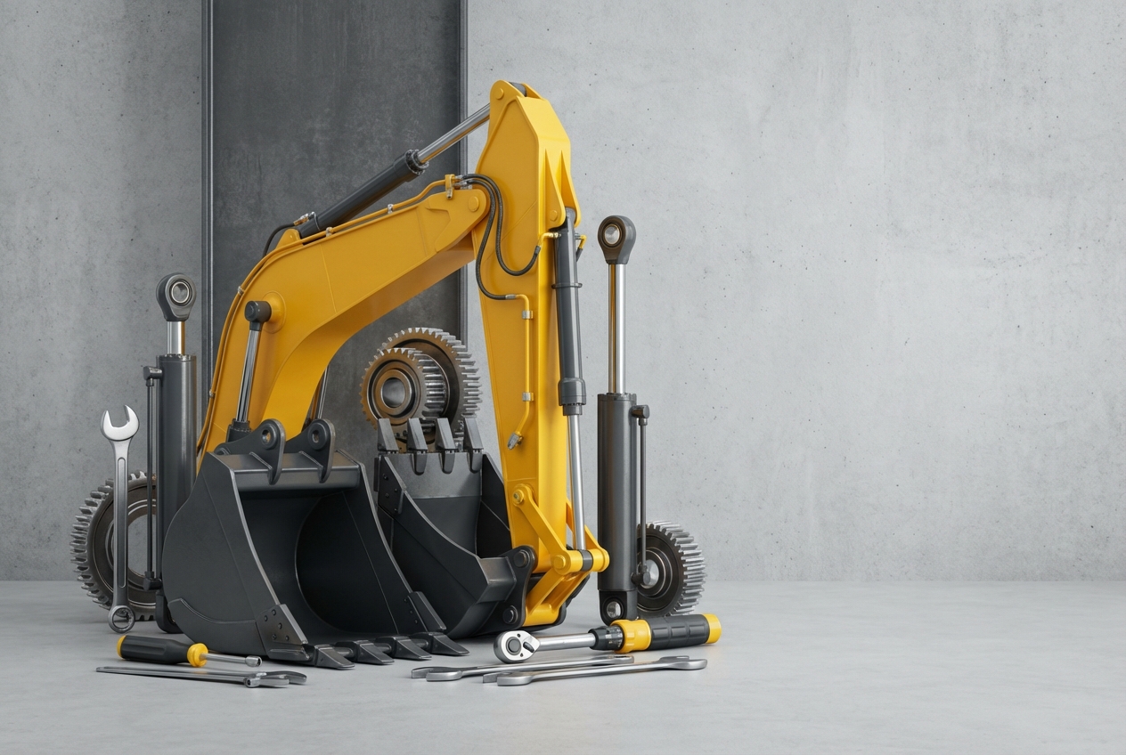 볼보건설기계코리아