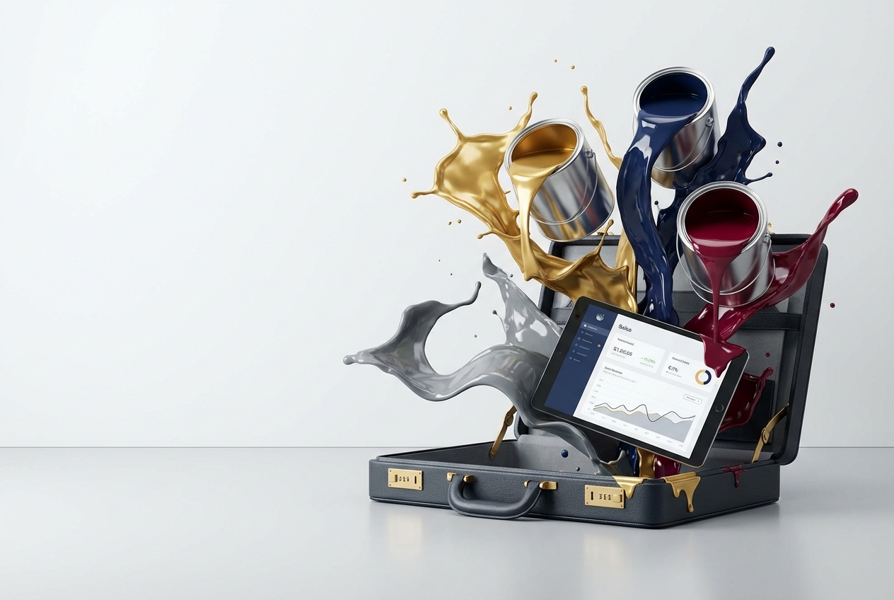 삼화페인트공업