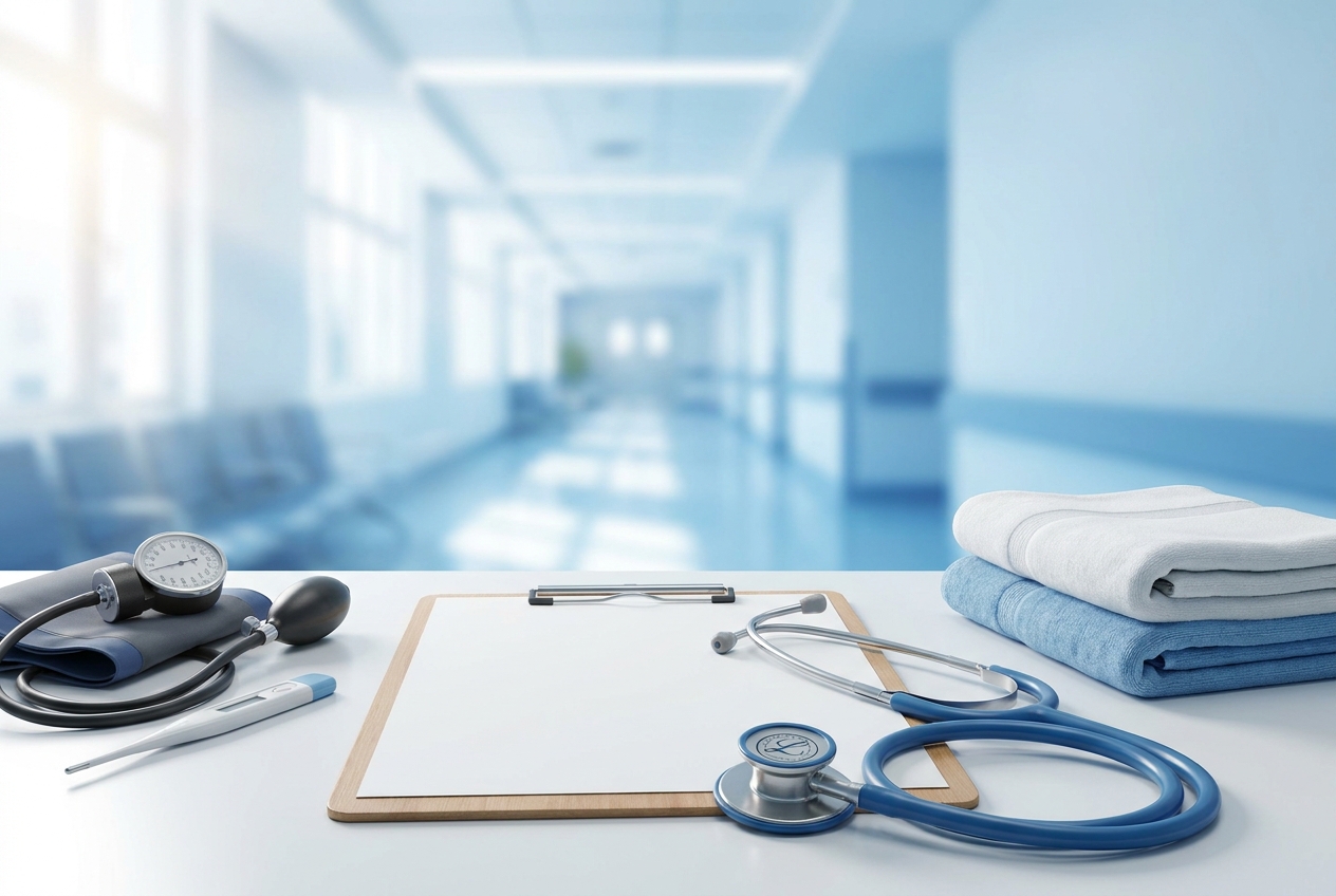 서울특별시서울의료원