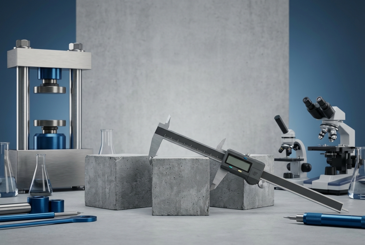 한국콘크리트시험원