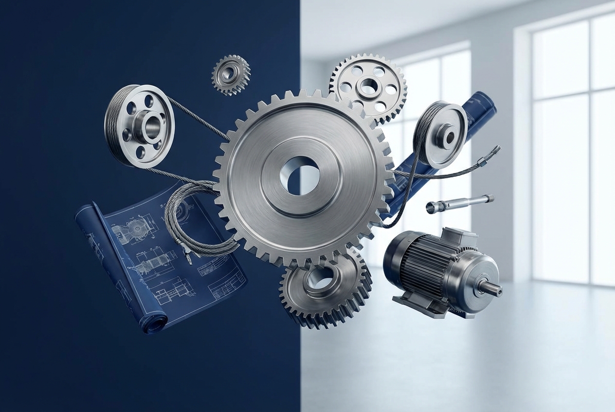 현대엘리베이터